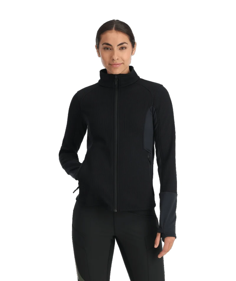 Spyder Bandita Womens Jacket - Image 4