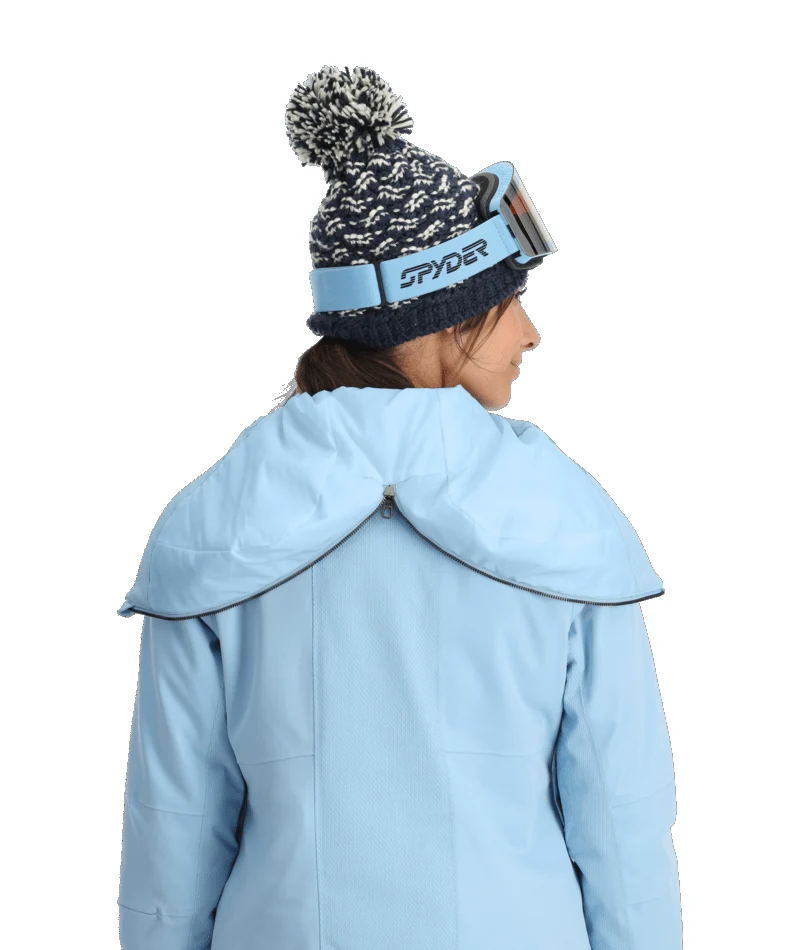 Spyder Cascade Womens Jacket - Image 4