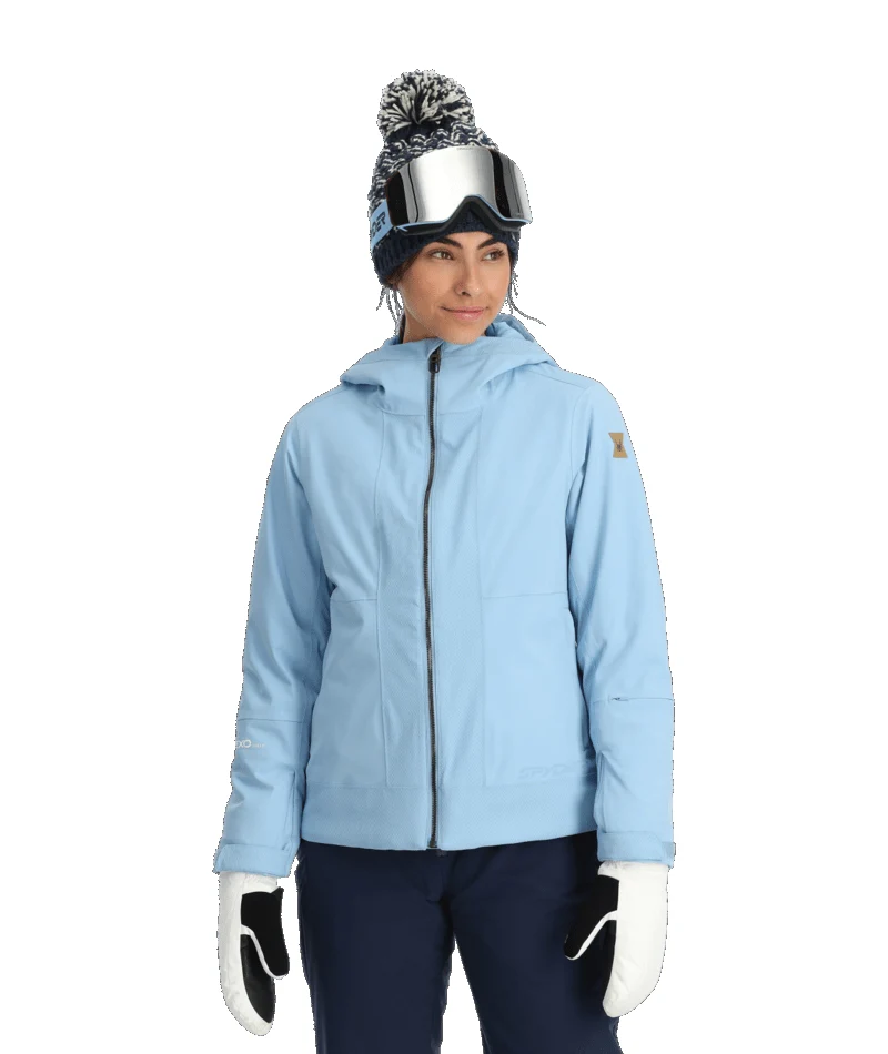 Spyder Cascade Womens Jacket - Image 5