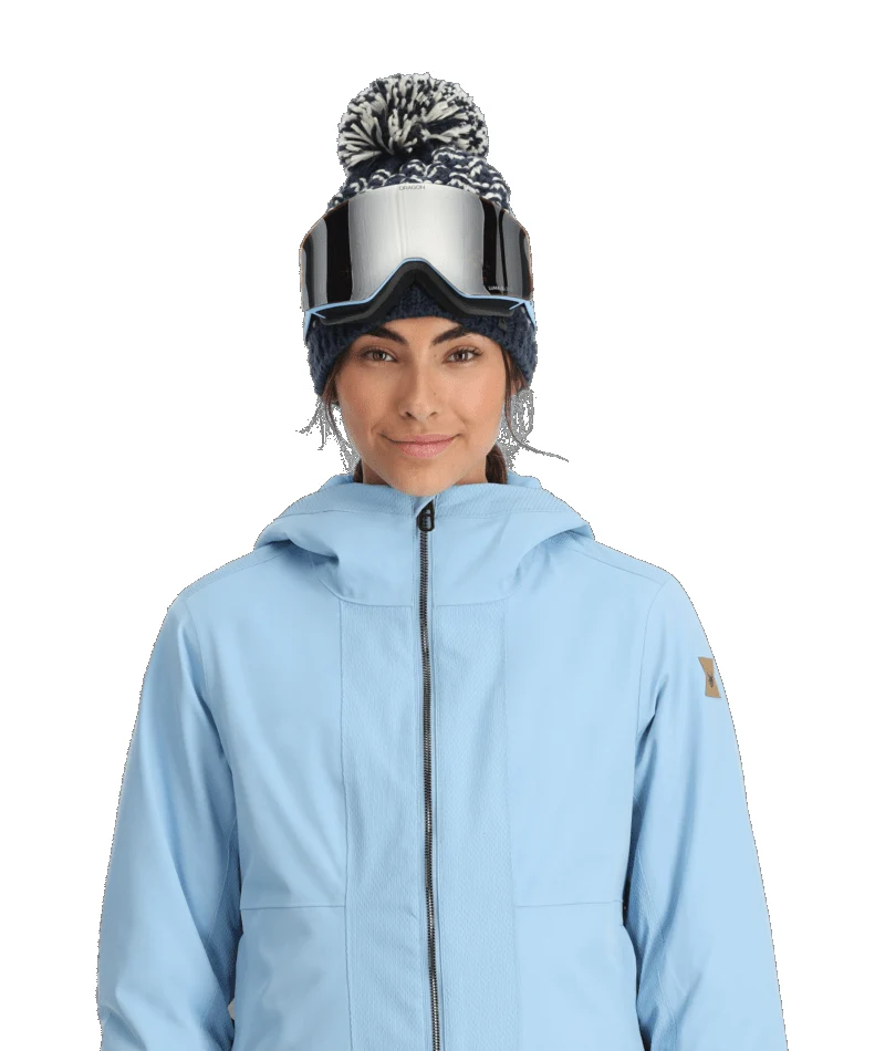 Spyder Cascade Womens Jacket - Image 6