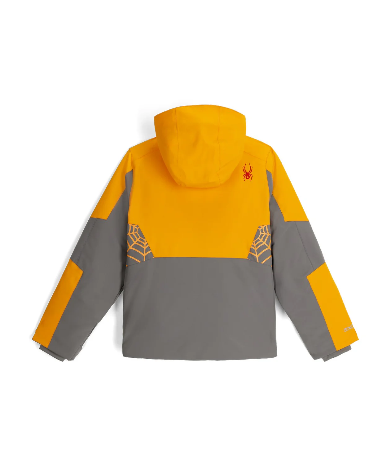 Spyder Challenger Junior Jacket 2026 - Image 2