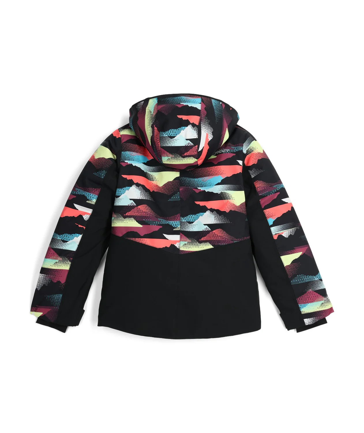 Spyder Conquer Junior Jacket 2026 - Image 2