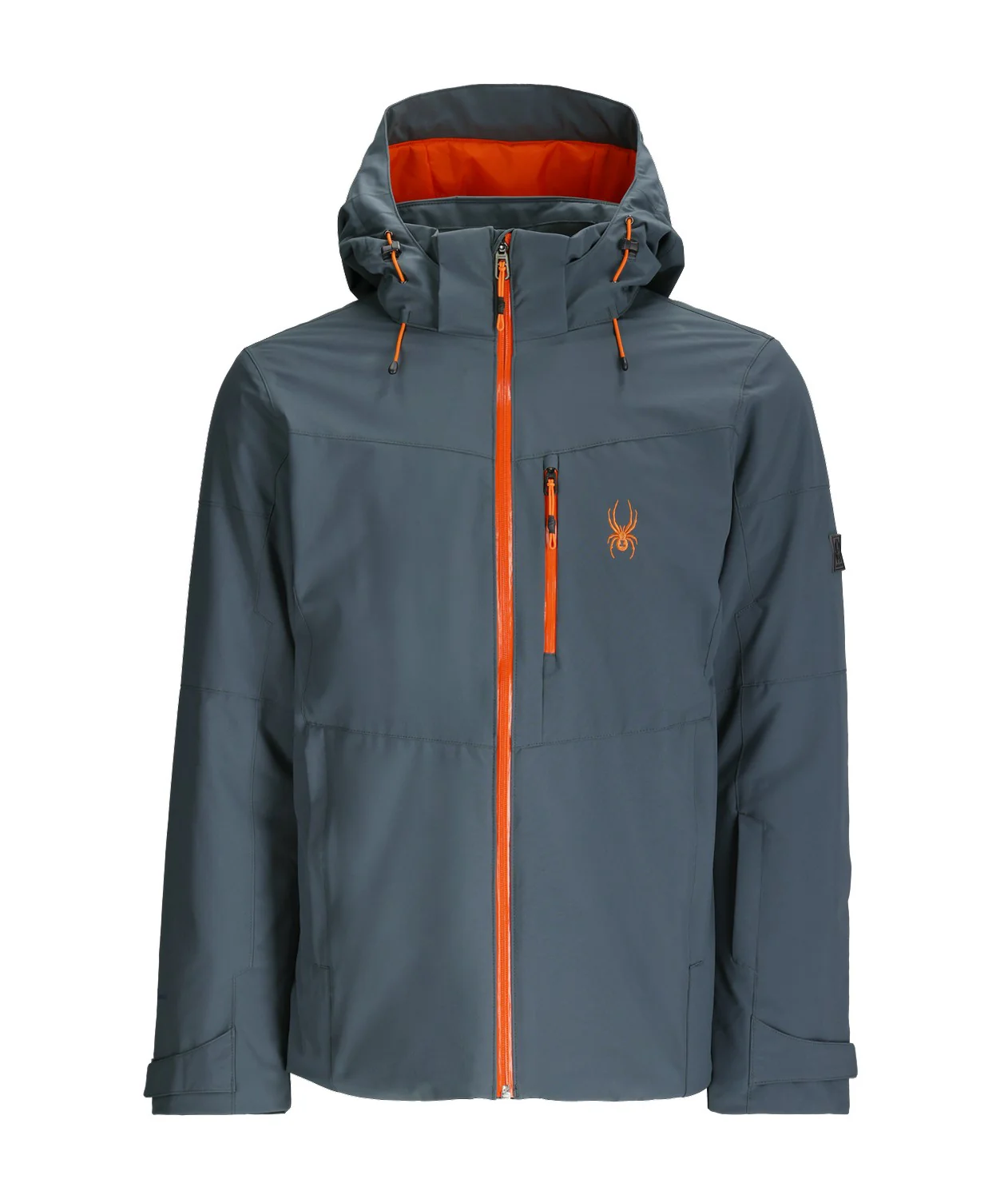 Spyder Copper Mens Jacket 2026