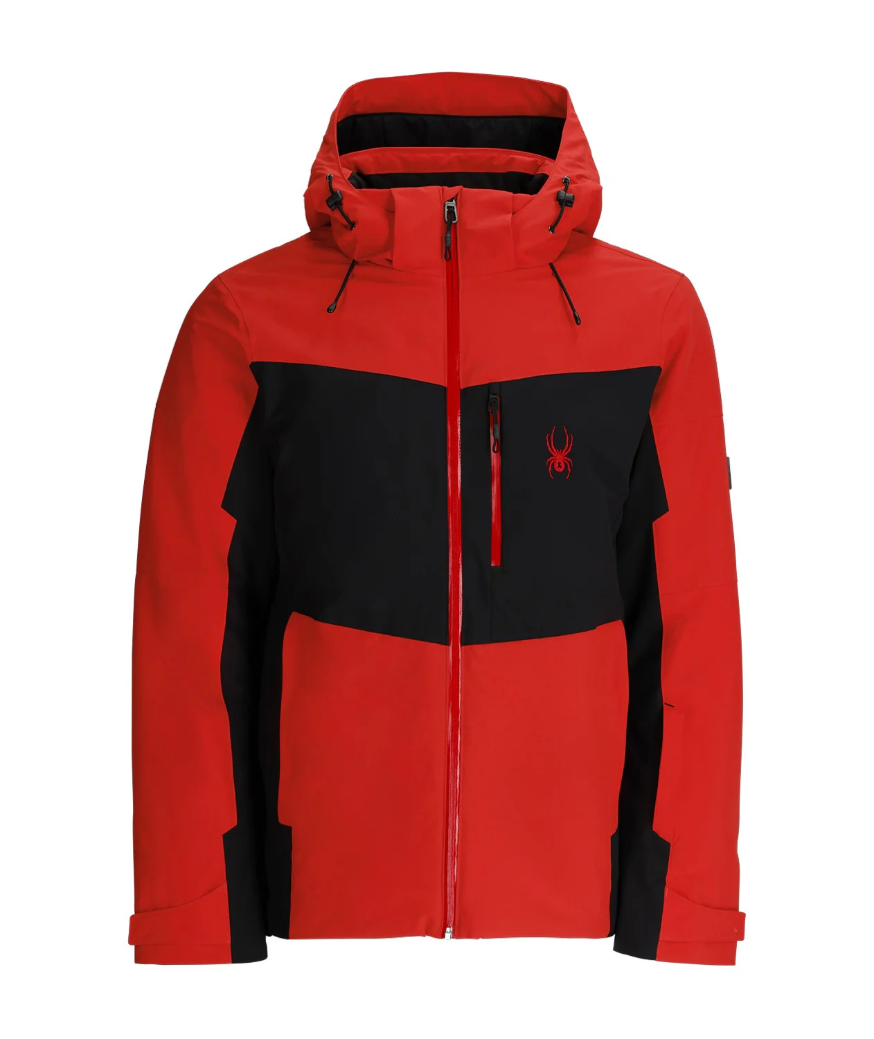 Spyder Copper Mens Jacket 2026 - Image 13
