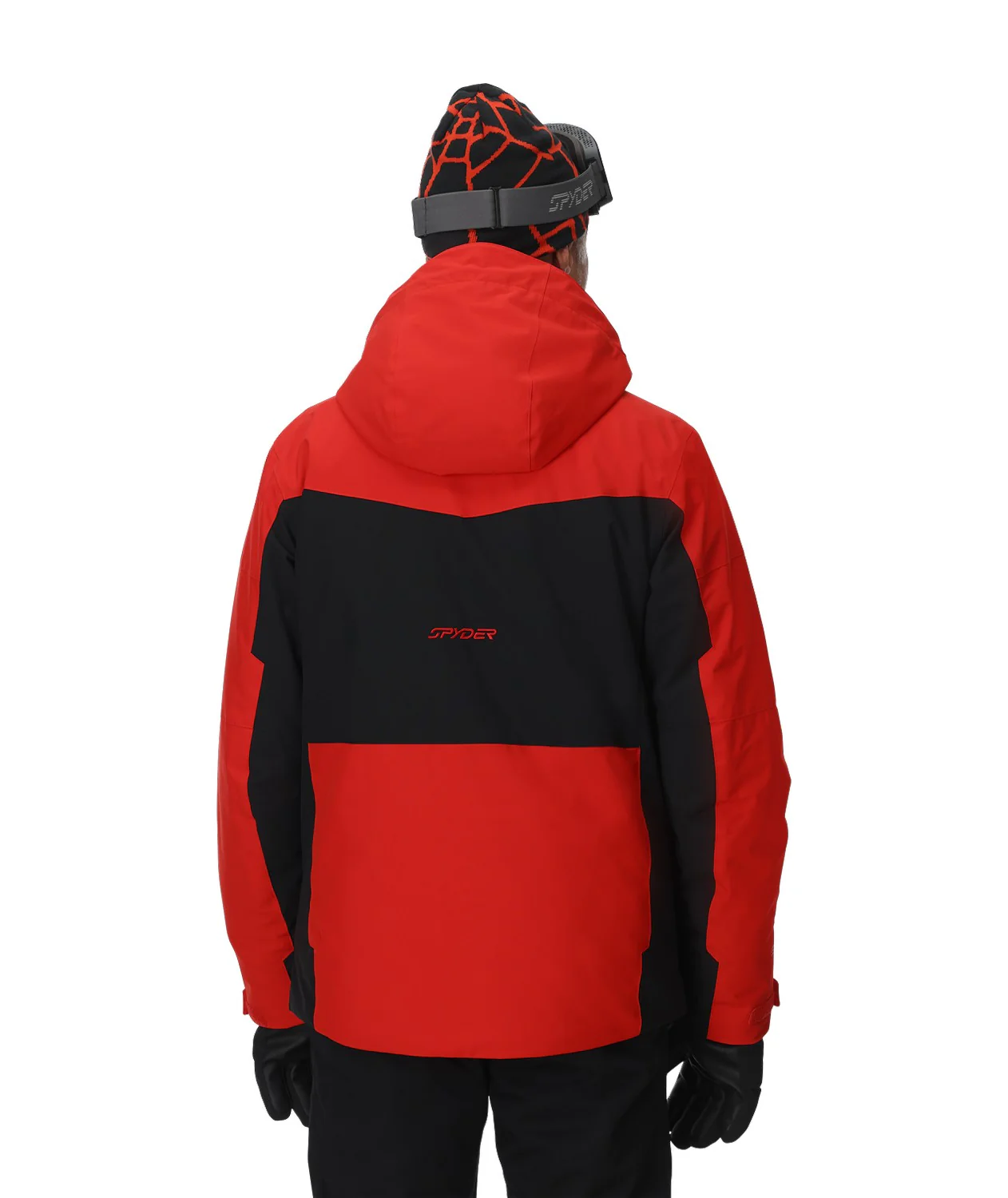 Spyder Copper Mens Jacket 2026 - Image 15