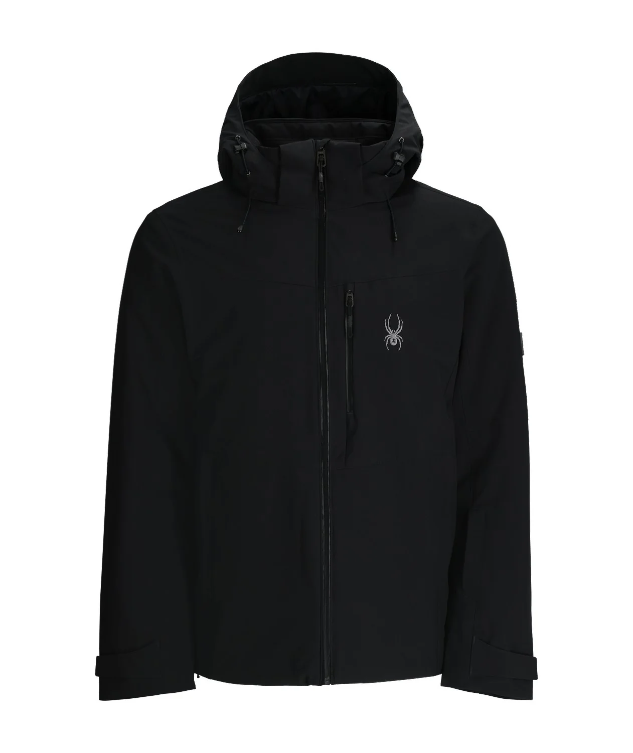 Spyder Copper Mens Jacket 2026 - Image 2