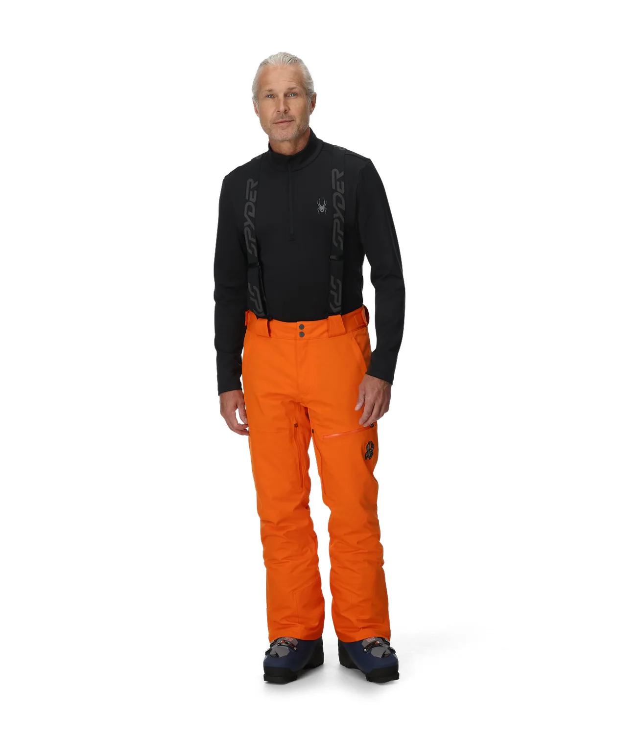 Spyder Dare Mens Pant 2026 - Image 2