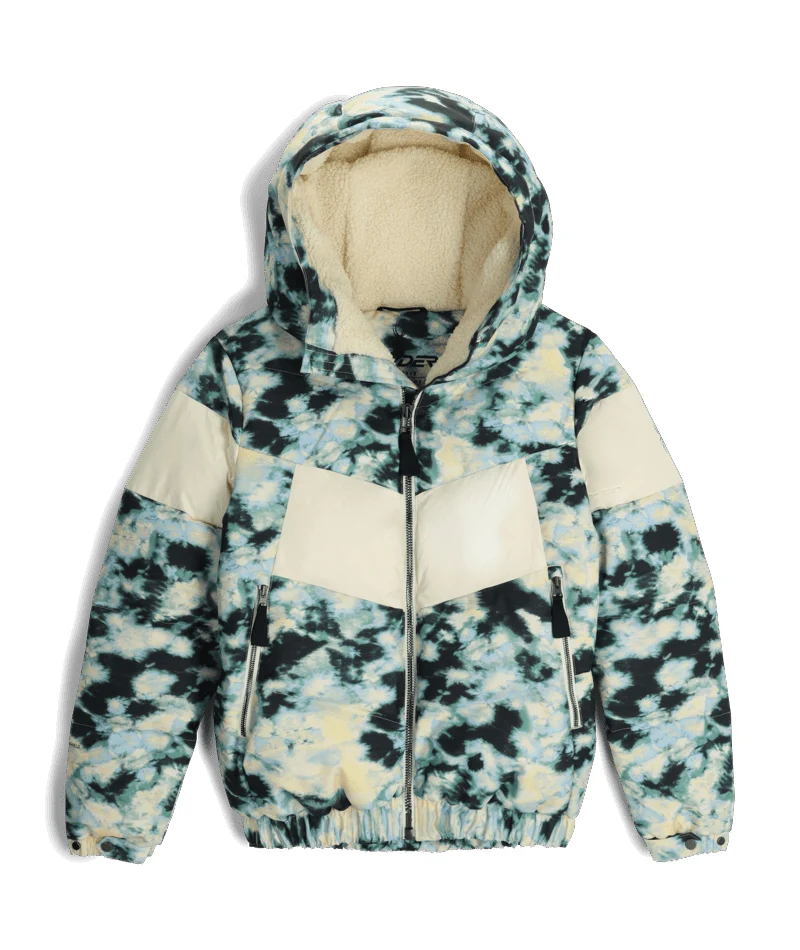 Spyder Eastwood Down Womens Jacket