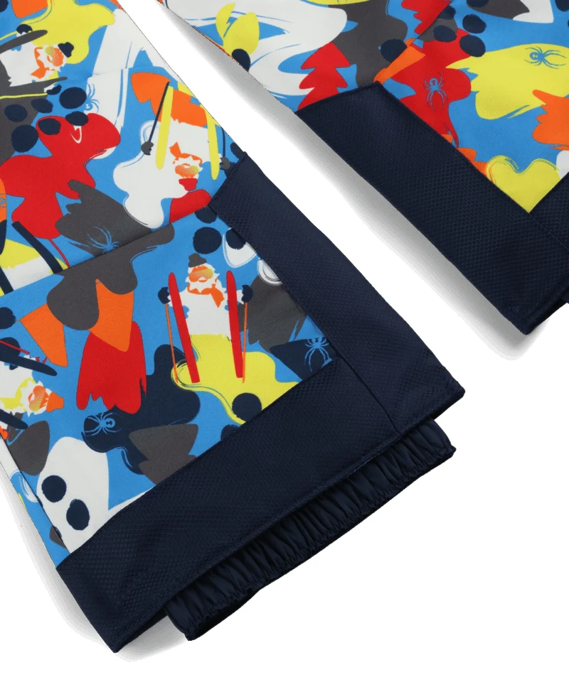 Spyder Expedition Toddler Pants - Image 17