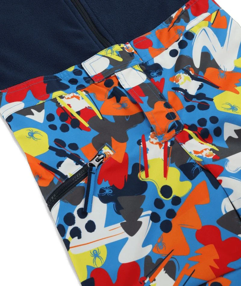 Spyder Expedition Toddler Pants - Image 18