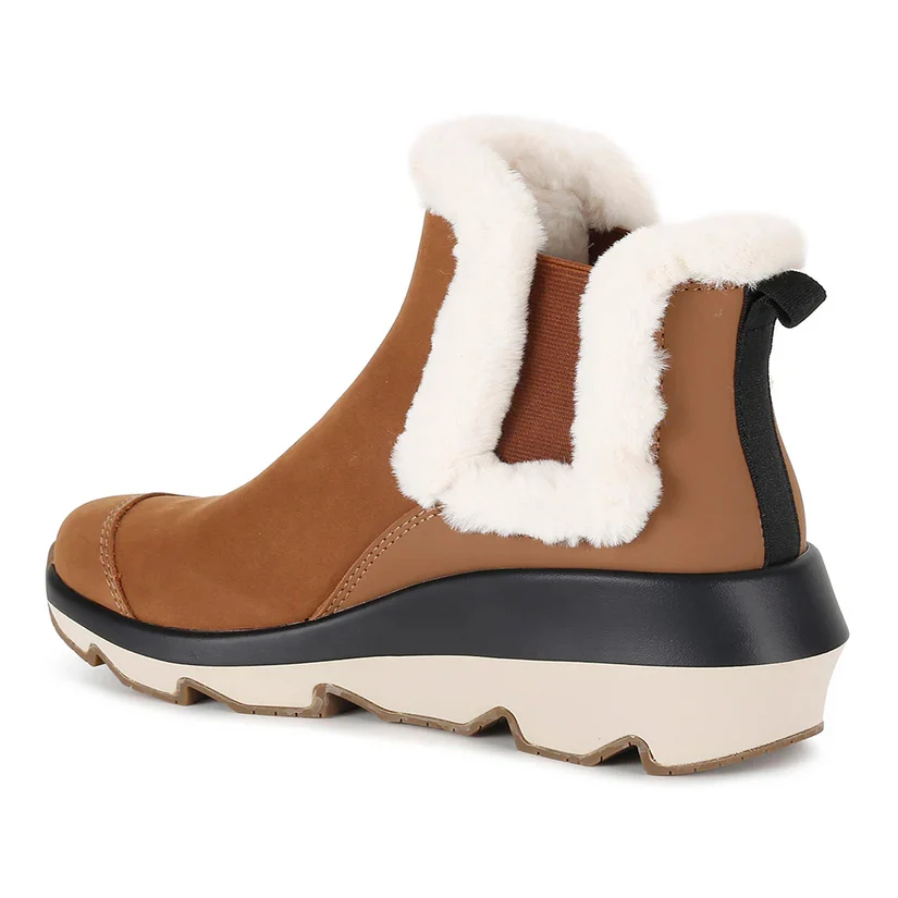 Spyder Footwear Crossover 2 Womens Boot - Image 2