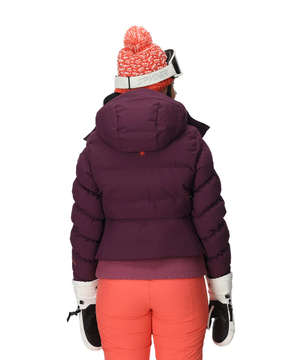 Spyder Haven Womens Jacket 2026 - Image 2