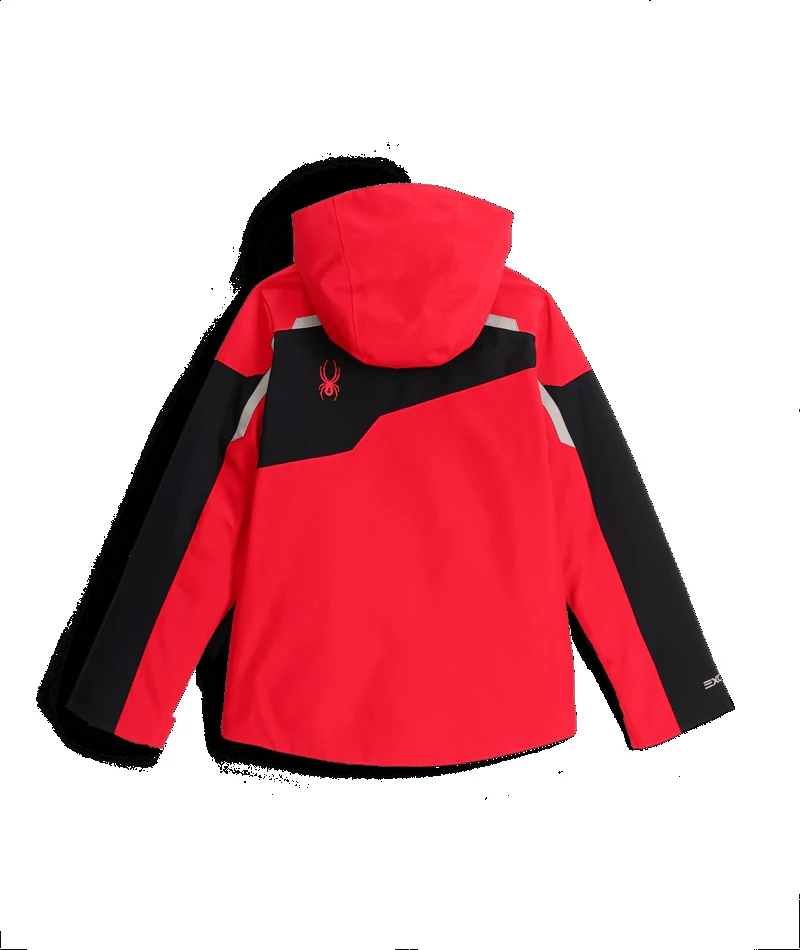 Spyder Leader Junior Jacket - Image 2