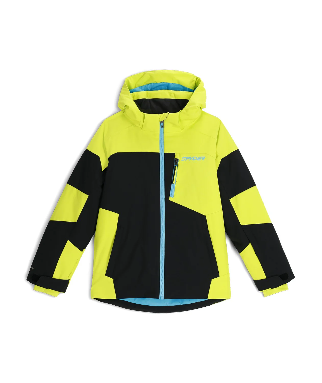 Spyder Leader Junior Jacket 2026 - Image 6