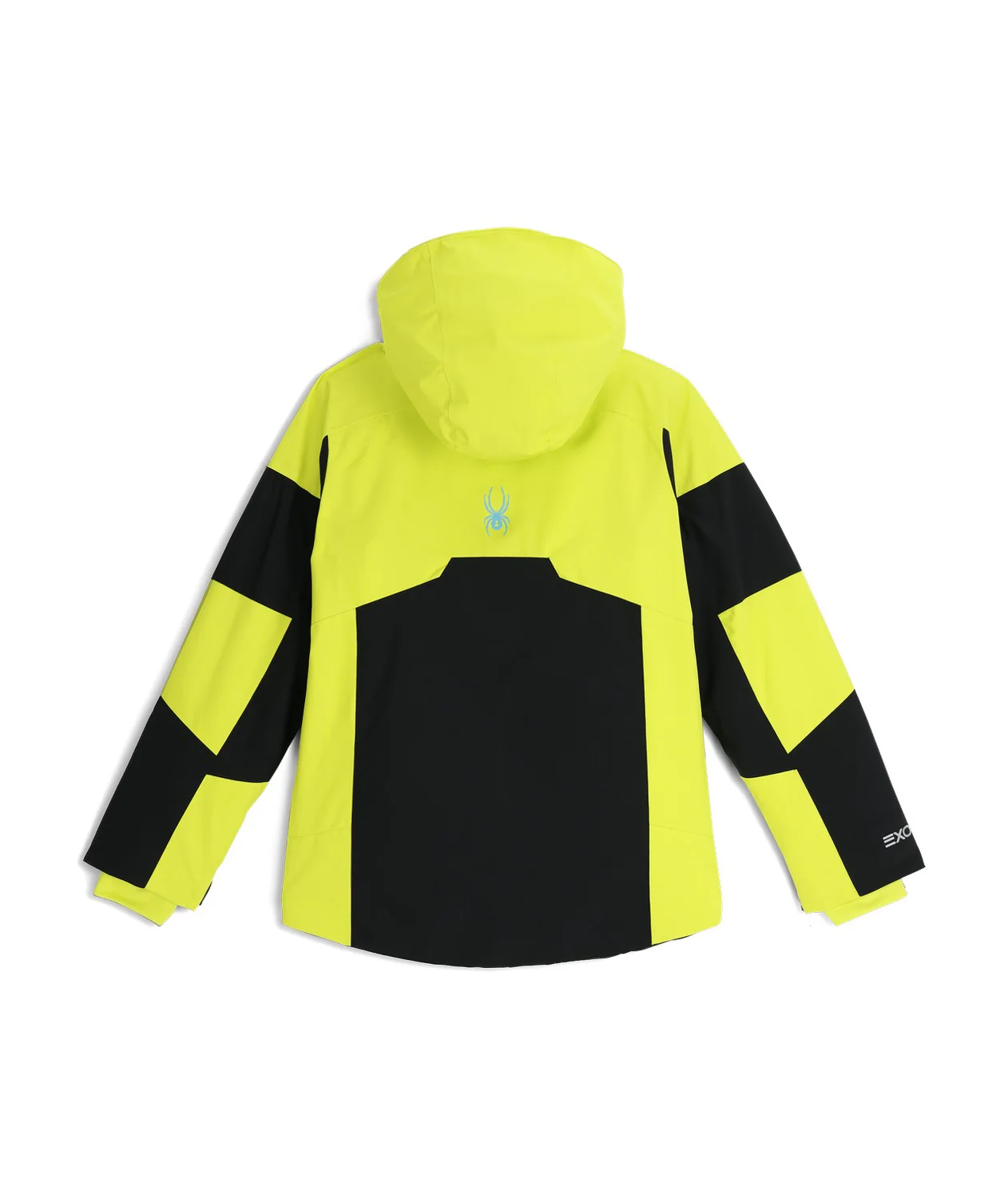 Spyder Leader Junior Jacket 2026 - Image 7