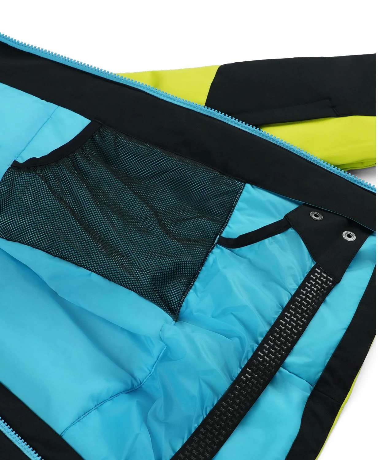 Spyder Leader Junior Jacket 2026 - Image 9