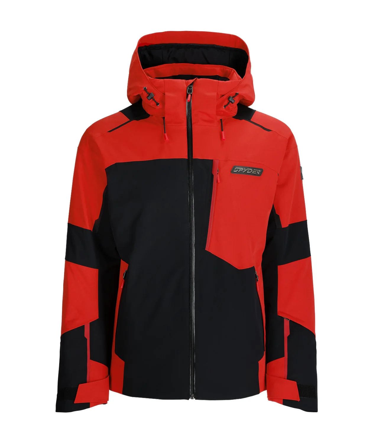 Spyder Leader Mens Jacket 2026