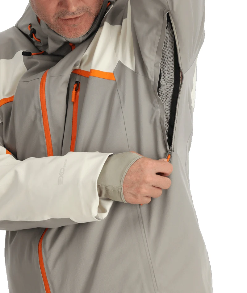Spyder Leader Mens Jacket - Image 12