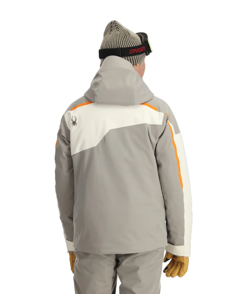 Spyder Leader Mens Jacket - Image 8