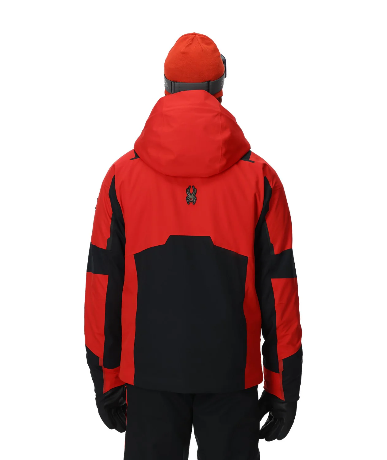 Spyder Leader Mens Jacket 2026 - Image 3