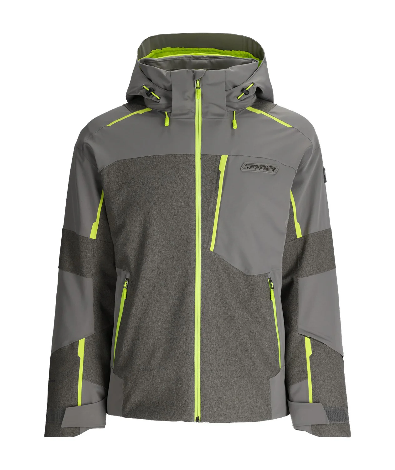 Spyder Leader Mens Jacket 2026 - Image 7