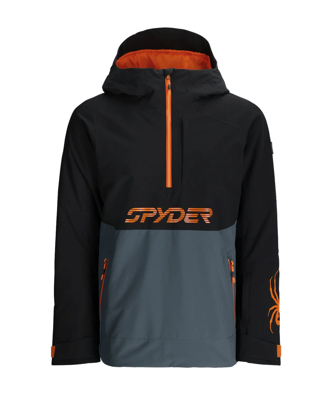 Spyder Lift Anorak Mens Jacket 2026
