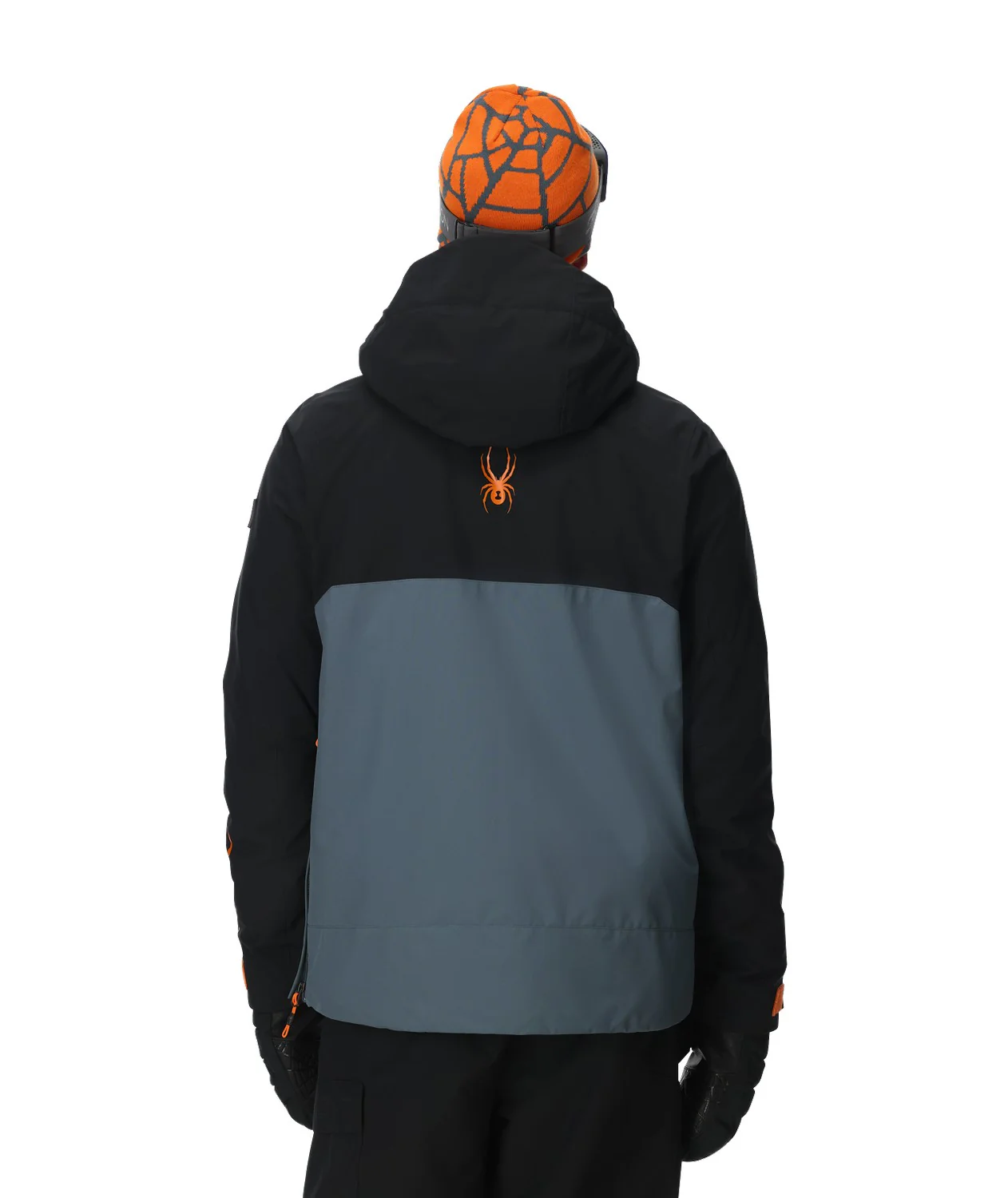 Spyder Lift Anorak Mens Jacket 2026 - Image 2