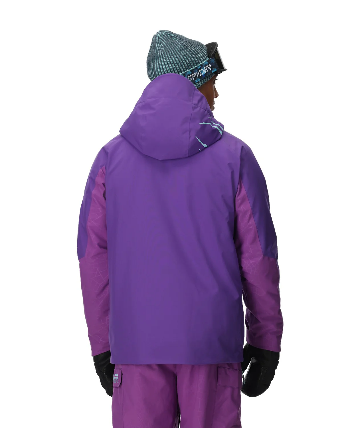 Spyder Lift Mens Jacket 2026 - Image 3