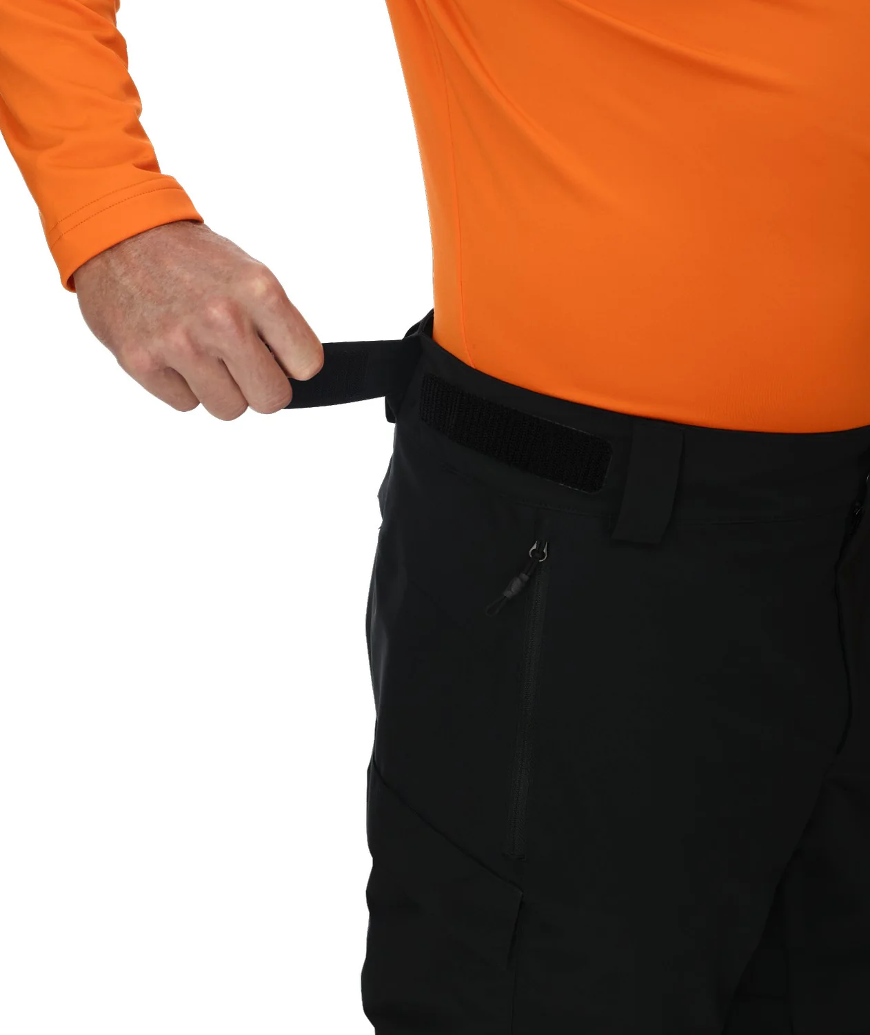 Spyder Lift Mens Pant 2026 - Image 6