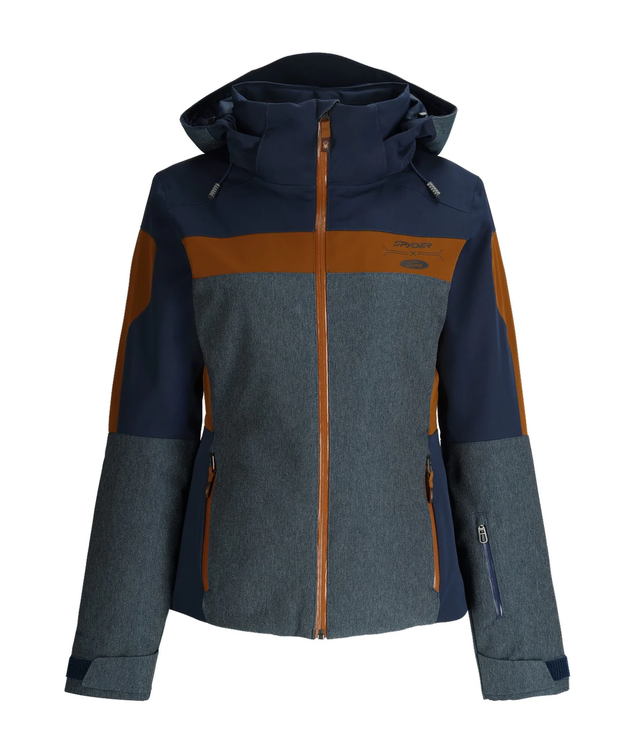 Spyder Lightning Electric Mens Jacket 2026