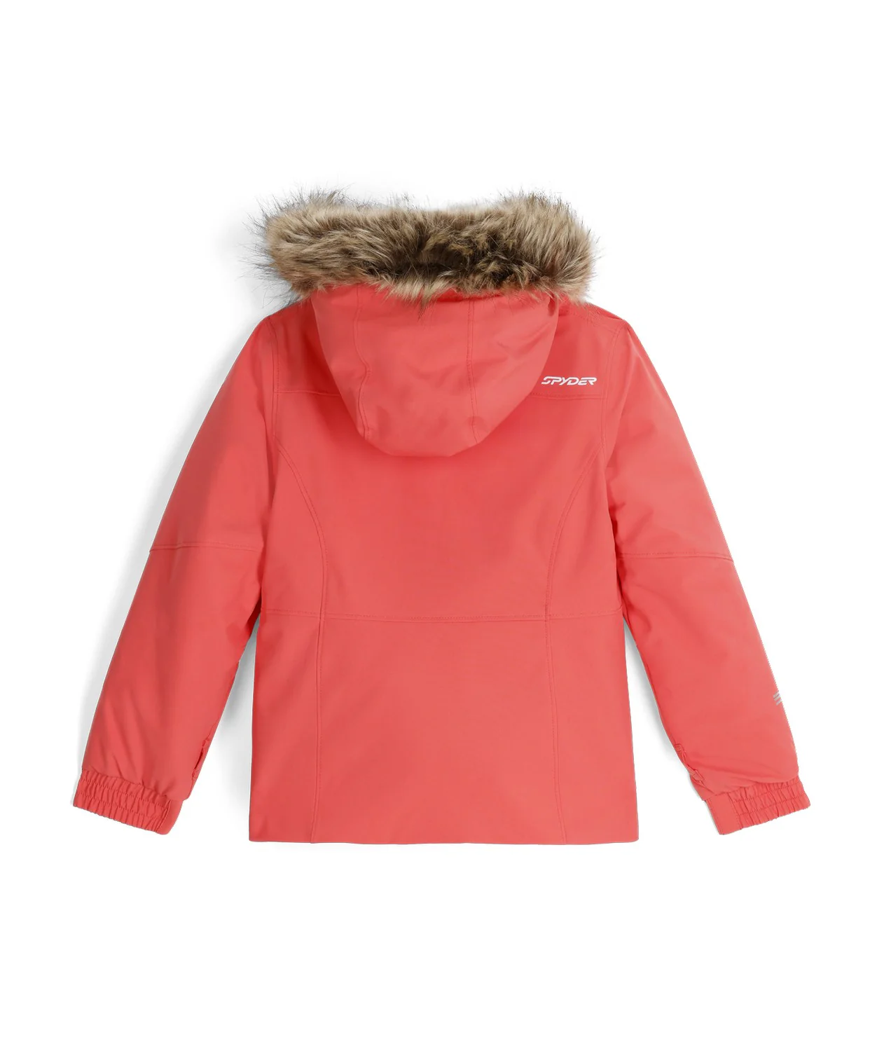 Spyder Lola Toddler Jacket 2026 - Image 2