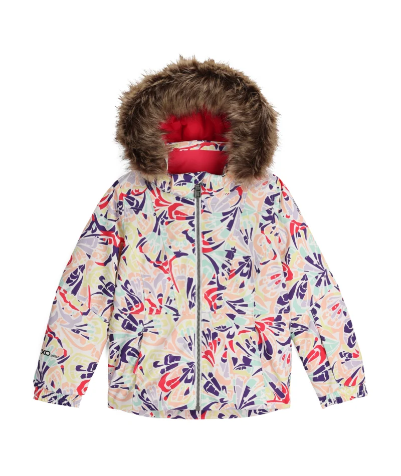 Spyder Lola Toddler Jacket