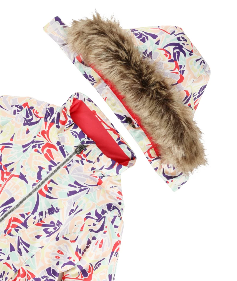 Spyder Lola Toddler Jacket - Image 5