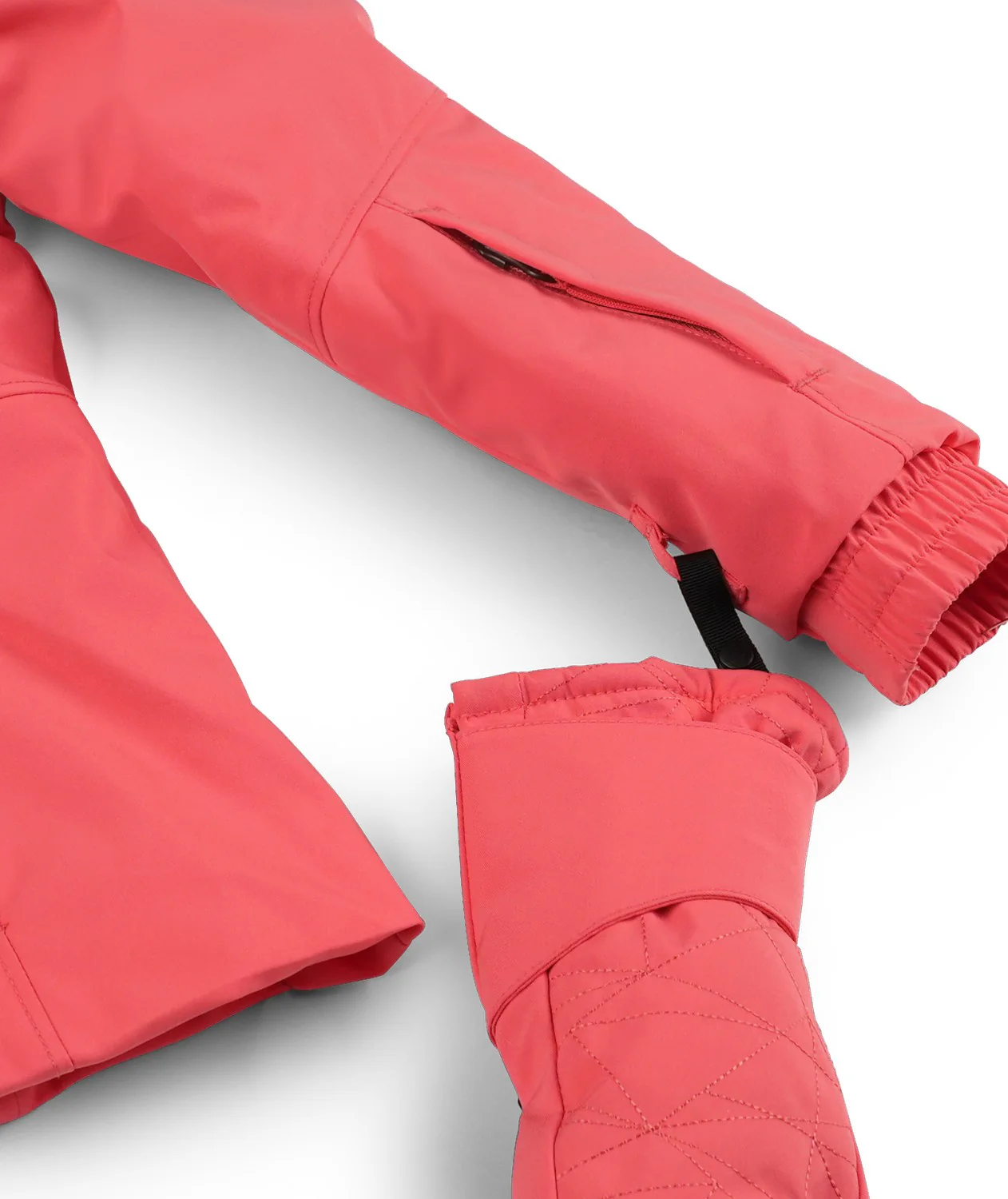 Spyder Lola Toddler Jacket 2026 - Image 5