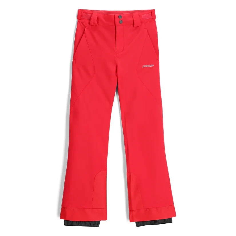 Spyder Olympia Juinor Pant - Image 2