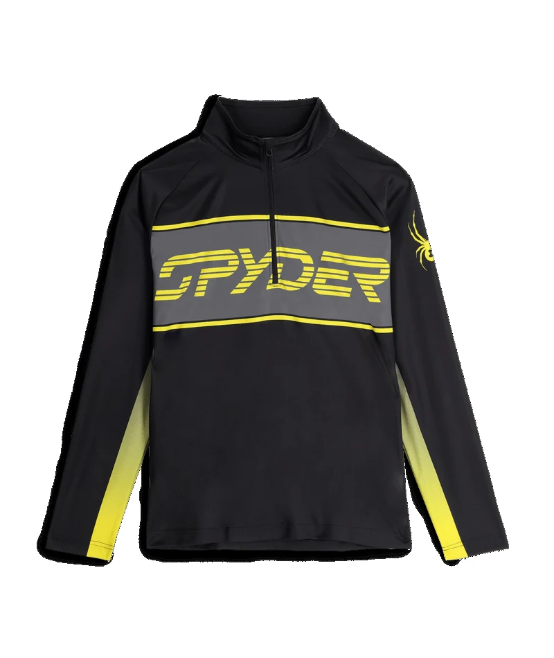 Spyder Paramount Mens 1/2 Zip