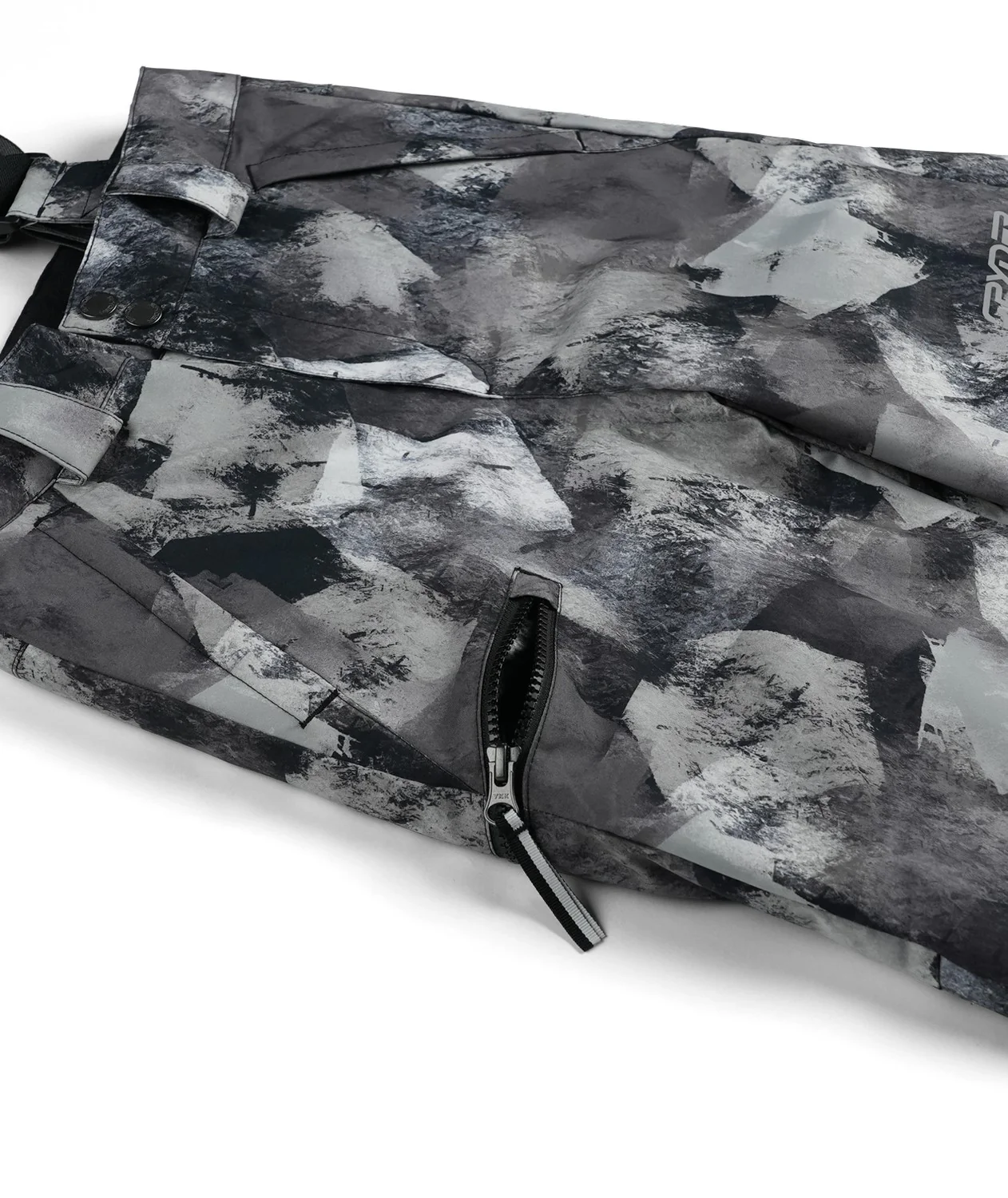 Spyder Propulsion Junior Pant 2026 - Image 11