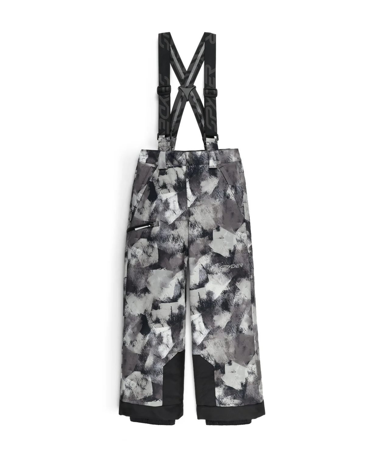 Spyder Propulsion Junior Pant 2026 - Image 7