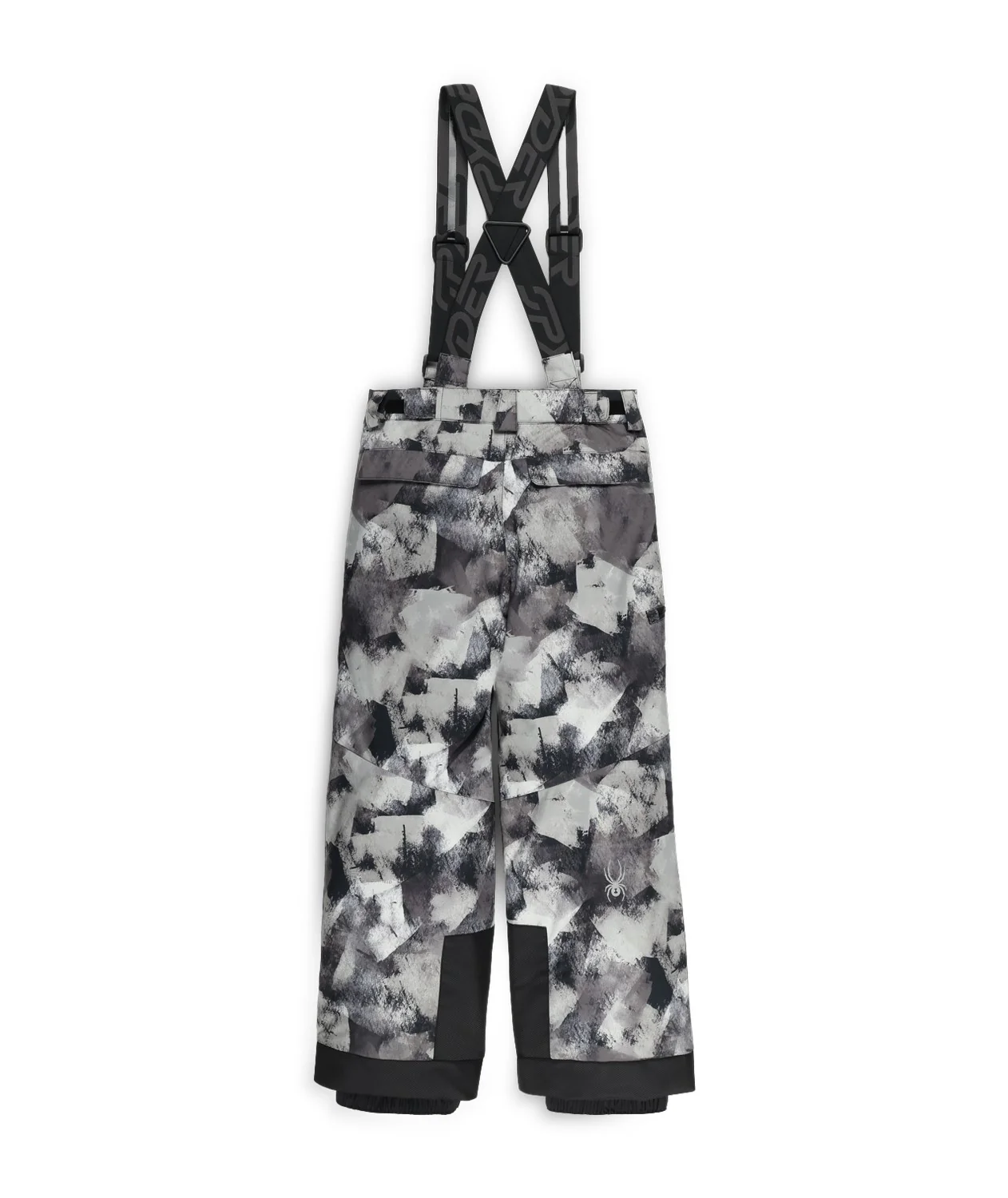 Spyder Propulsion Junior Pant 2026 - Image 8
