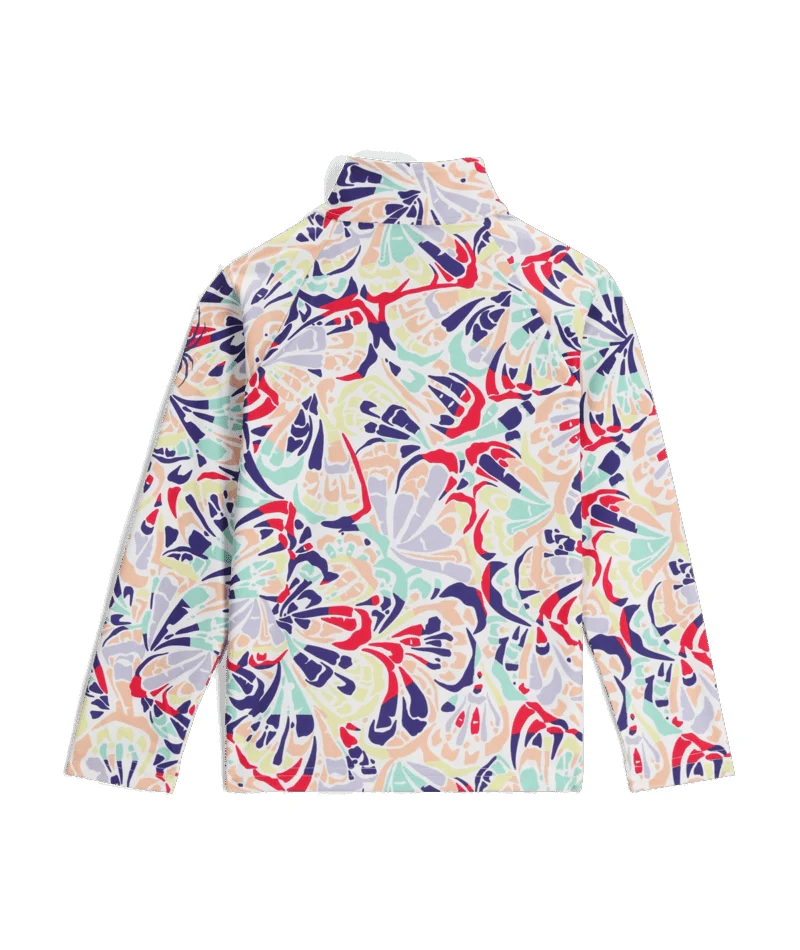 Spyder Reflect Toddler 1/2 Zip - Image 3