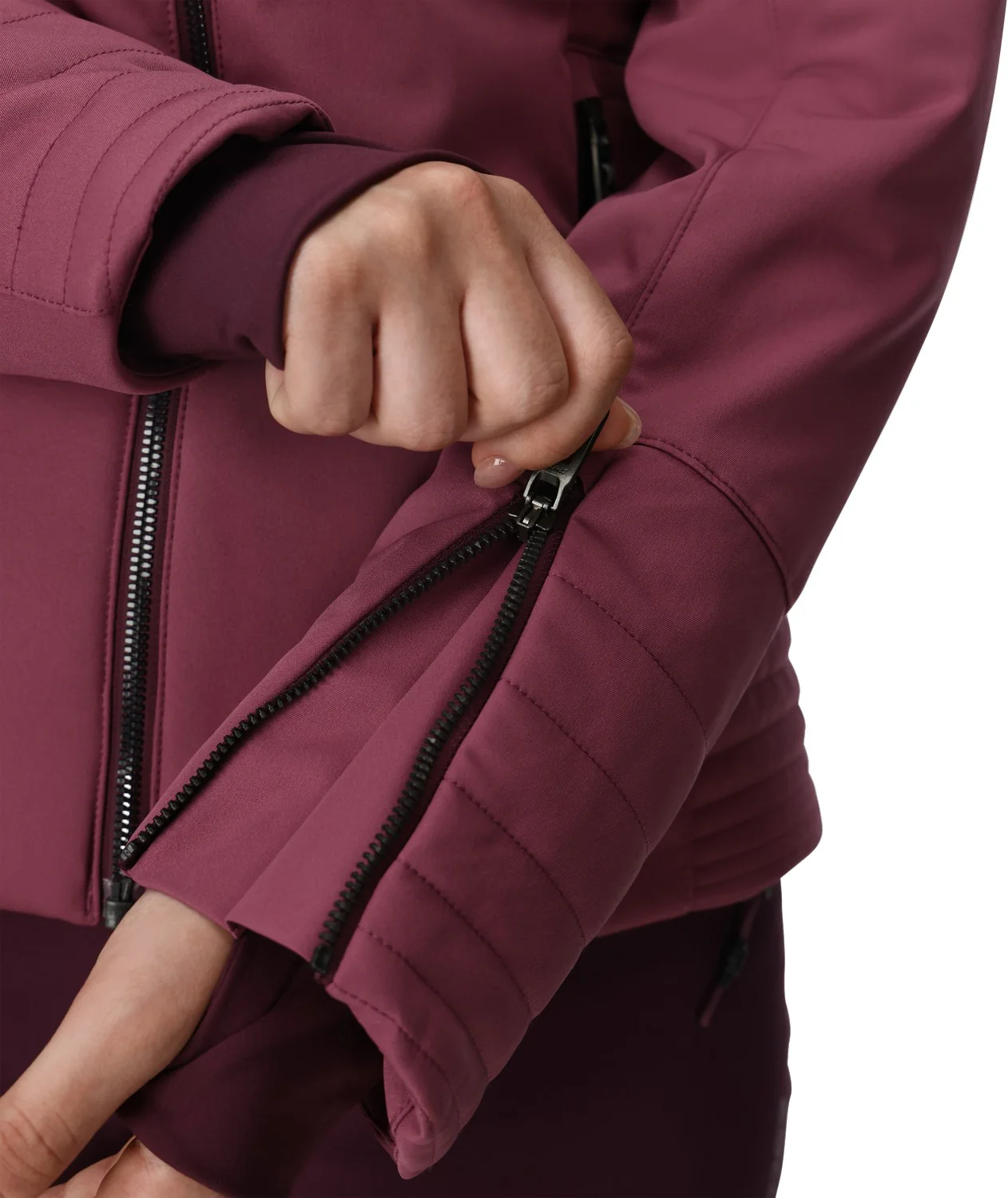 Spyder Schatzi Womens Jacket 2026 - Image 5