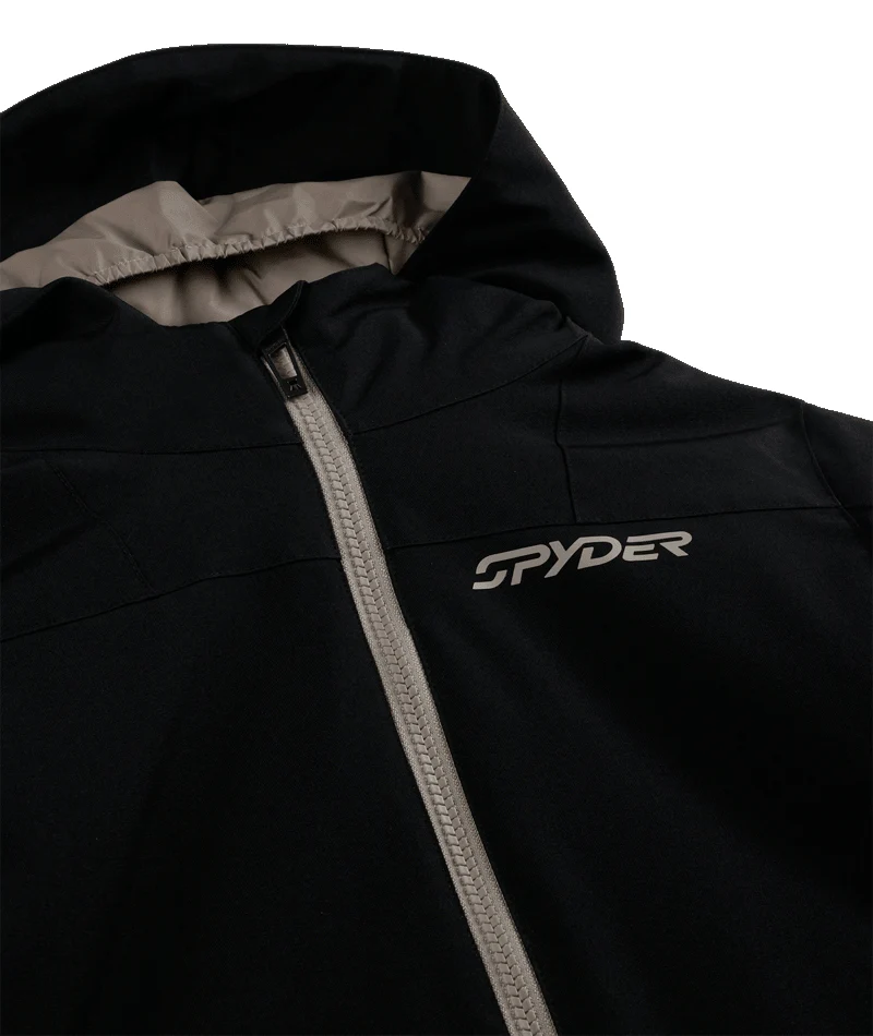 Spyder Slash Junior Jacket - Image 4