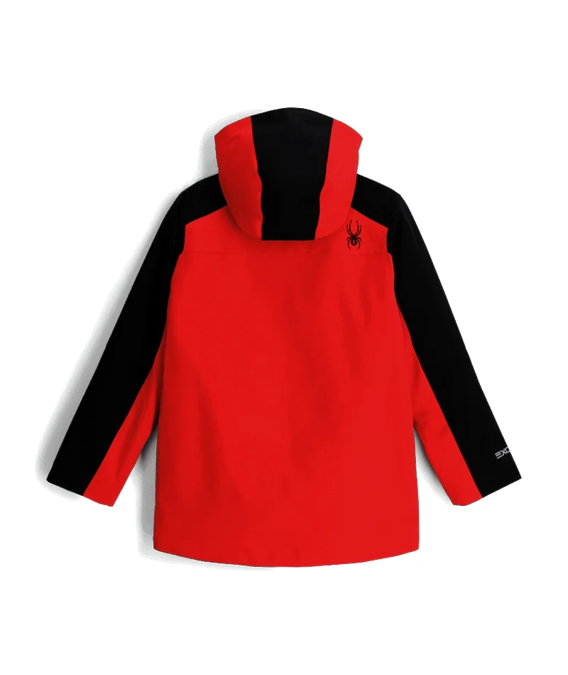 Spyder Slash Junior Jacket - Image 7