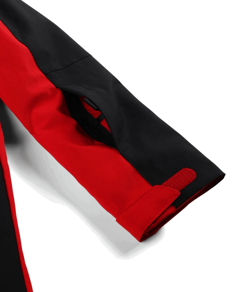 Spyder Slash Junior Jacket - Image 9