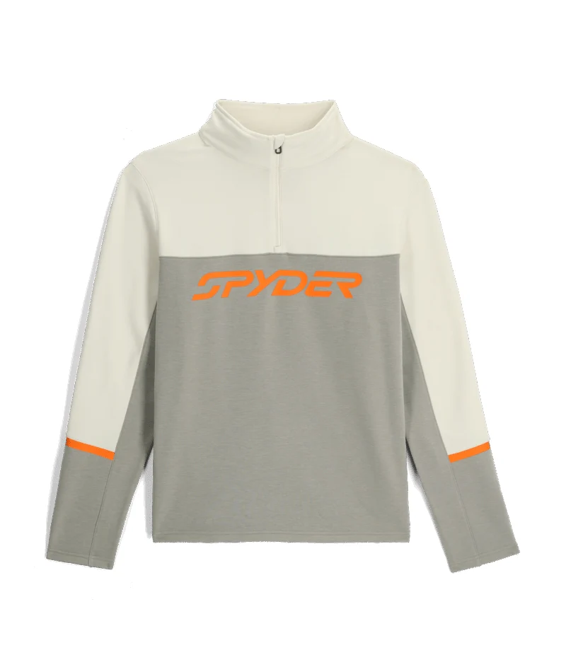 Spyder Speed Fleece Mens 1/2 Zip