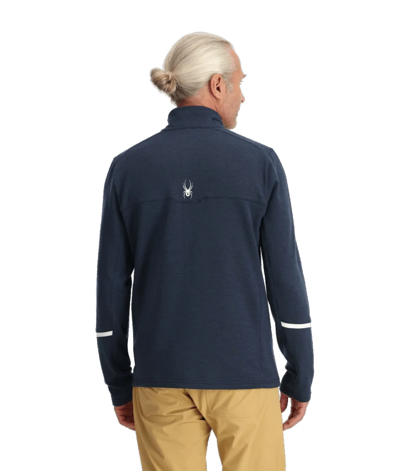 Spyder Speed Fleece Mens Jacket - Image 4