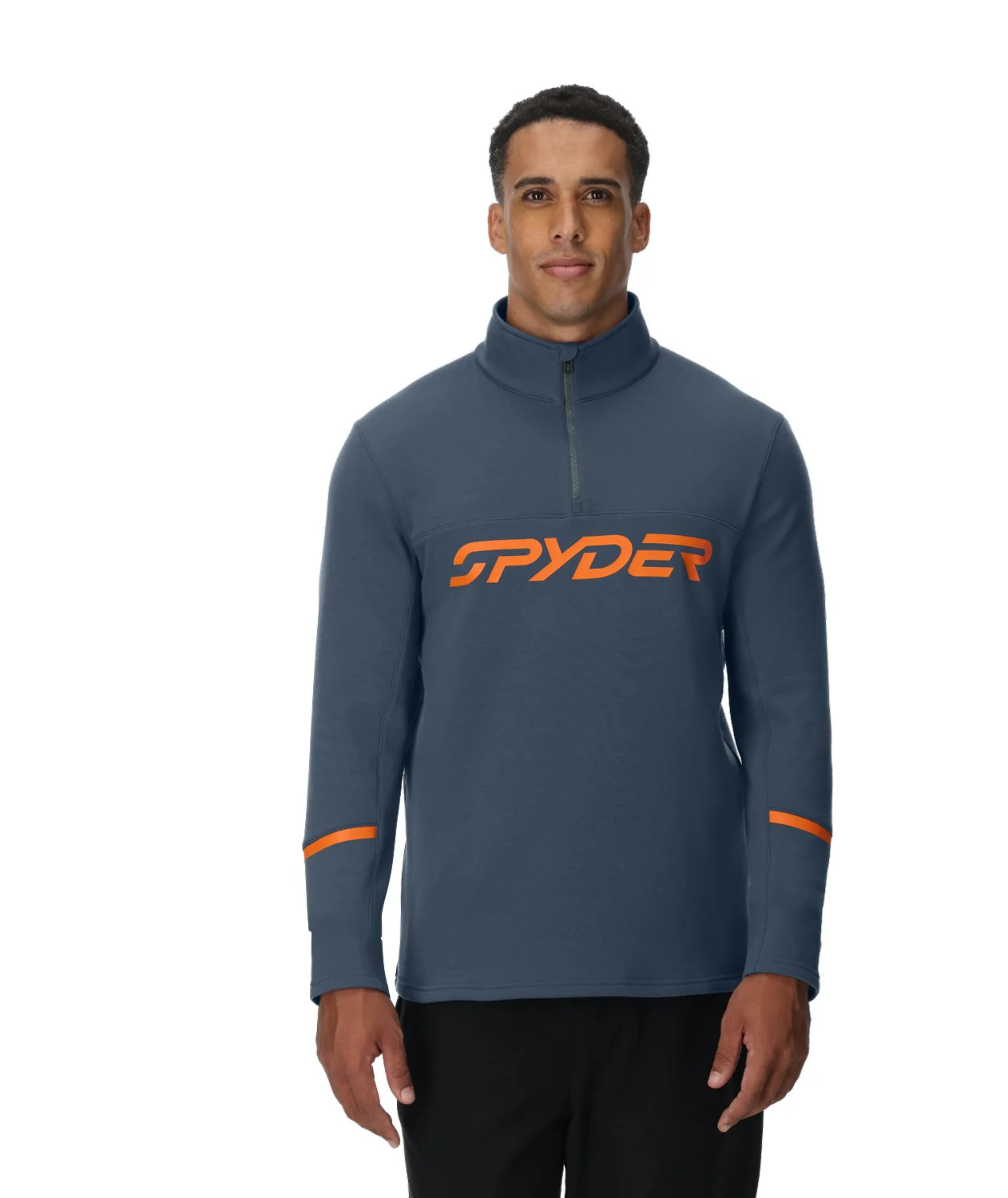 Spyder Speed 1/2 Zip Mens Fleece 2026 - Image 3
