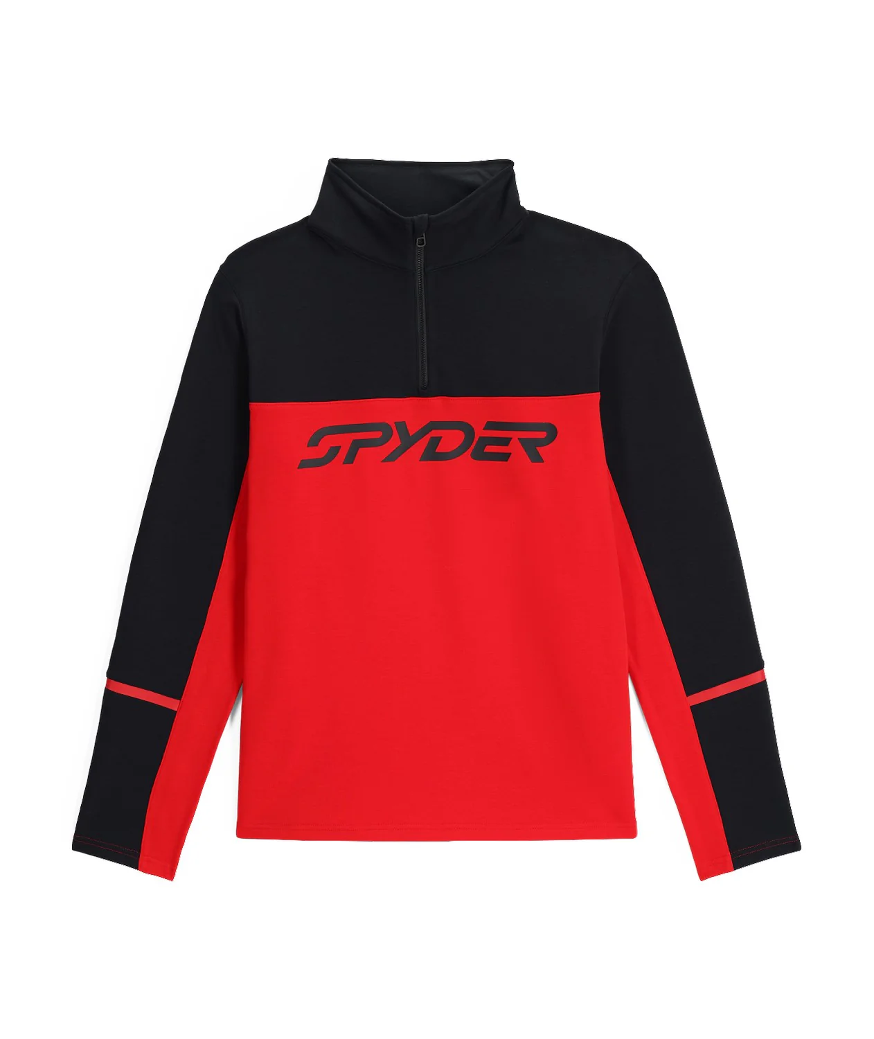 Spyder Speed 1/2 Zip Mens Fleece 2026 - Image 5