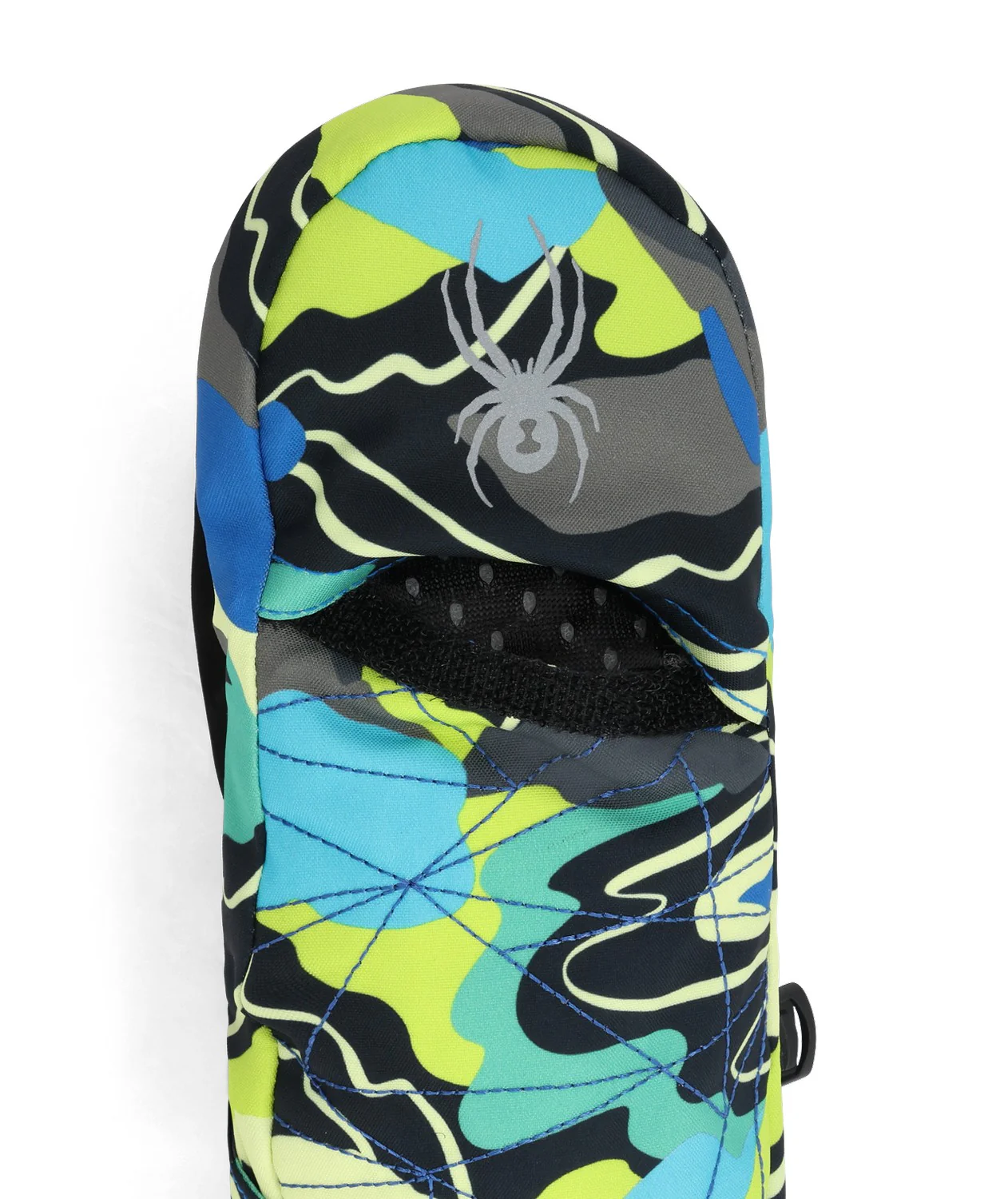 Spyder Toddler Cubby Mittens 2026 - Image 3