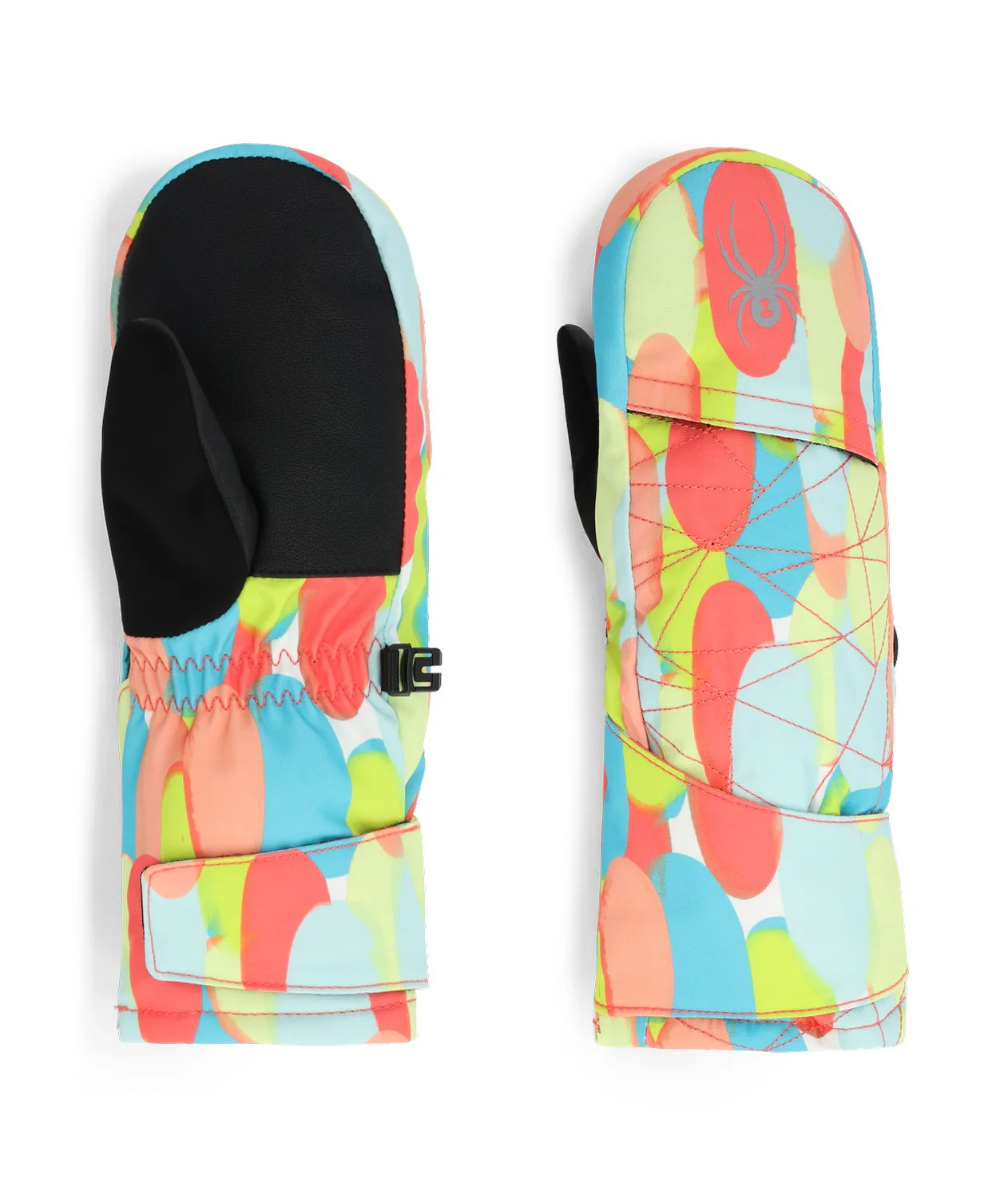 Spyder Toddler Cubby Mittens 2026 - Image 4